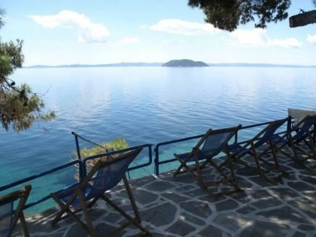 Sirius Apartments Neos Marmaras 0*,  Grèce