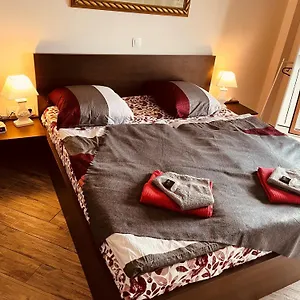  Apartment Pachmann